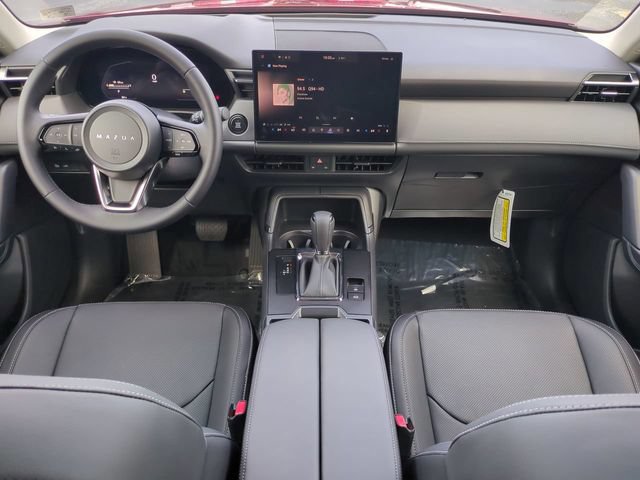 2026 Mazda CX-5 S Premium - Photo 15