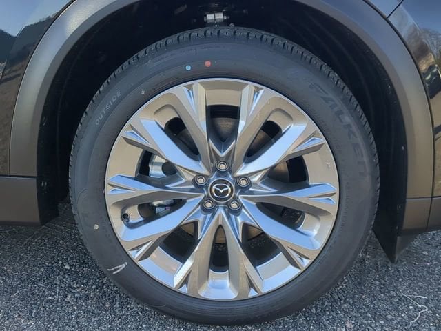 2026 Mazda CX-90 Preferred Package - Photo 10