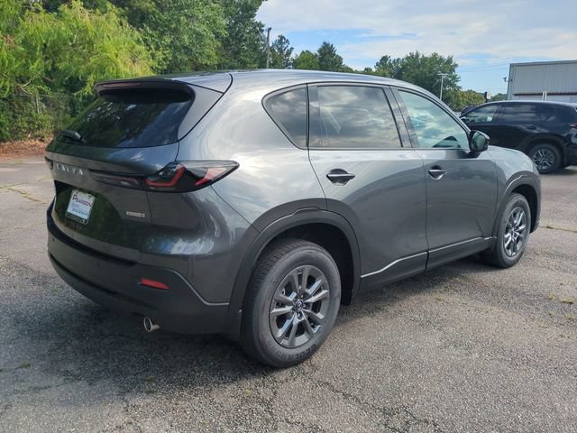 New 2026 Mazda CX-5 2.5 S Select AWD Sport Utility