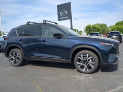 2026 Mazda CX-5 2.5 S Preferred AWD Sport Utility