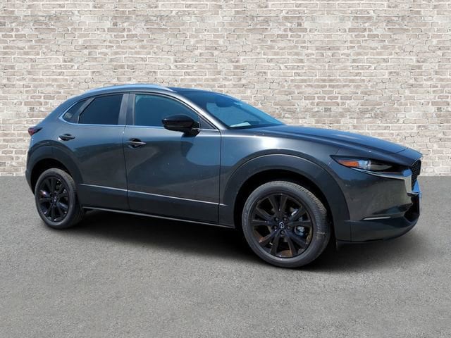 2025 Mazda CX-30 2.5 S Select Sport AWD