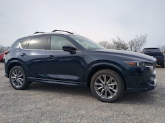 2025 Mazda CX-5 2.5 S Premium Plus AWD Sport Utility