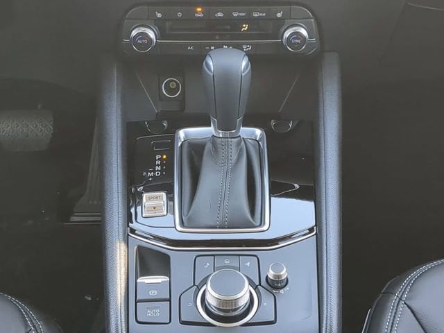 2025 Mazda CX-5 S Preferred package - Photo 18