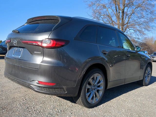 2026 Mazda CX-90 Preferred Package - Photo 4