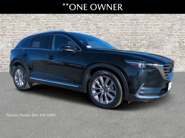 2023 Mazda CX-9 Grand Touring's photo