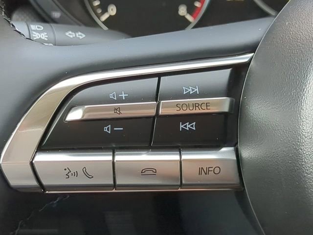 2026 Mazda CX-50 Meridian Edition - Photo 23