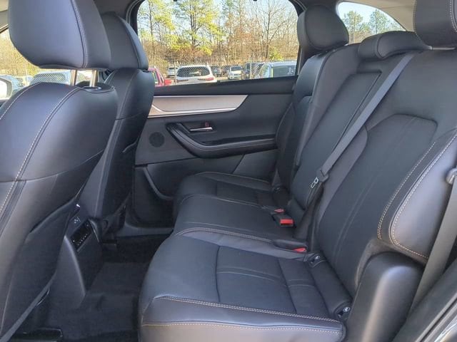 2026 Mazda CX-90 Preferred Package - Photo 10