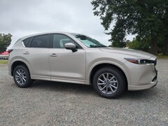 2025 Mazda CX-5 2.5 S Preferred AWD Sport Utility