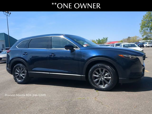 2023 Mazda CX-9 Touring AWD's photo