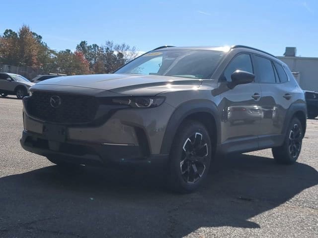 2026 Mazda CX-50 Meridian Edition - Photo 7