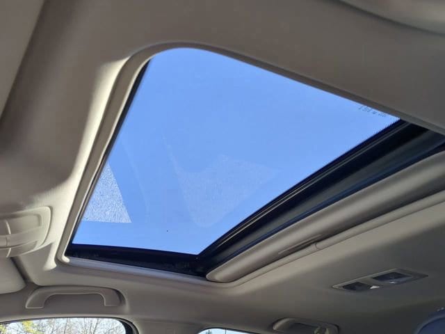 2025 Mazda CX-5 S Preferred package - Photo 19