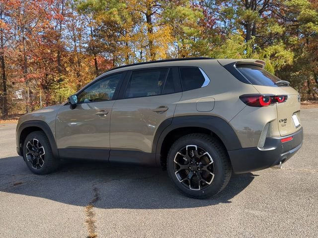 2026 Mazda CX-50 Meridian Edition - Photo 6