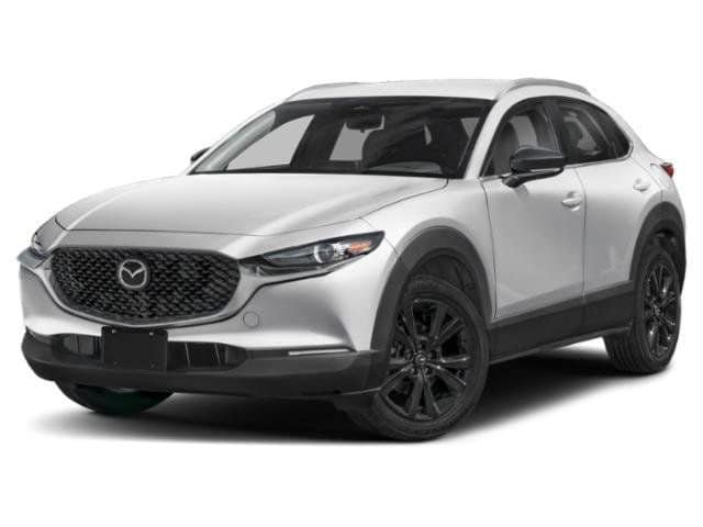 2026 Mazda CX-30 Select Sport