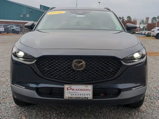 2026 Mazda CX-30 Aire Edition - Photo 8