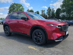 2026 Mazda CX-5 2.5 S Premium Plus AWD Sport Utility