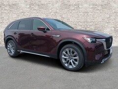 2026 Mazda CX-90 3.3 Turbo Premium Plus AWD Sport Utility
