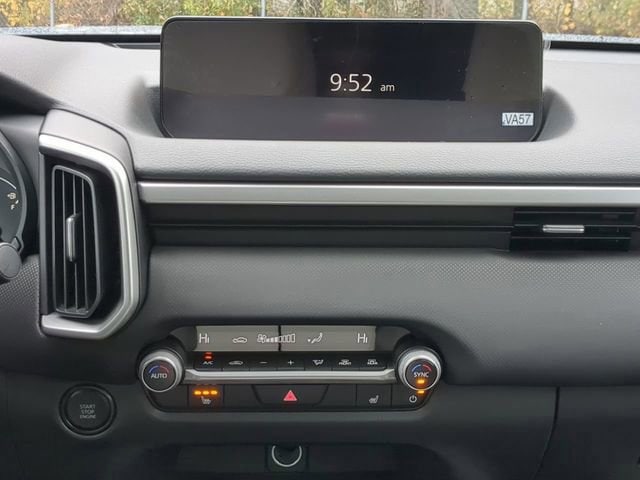 2026 Mazda CX-50 Preferred - Photo 17