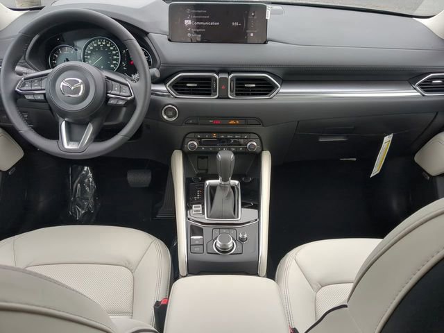2025 Mazda CX-5 S Premium Plus package - Photo 14