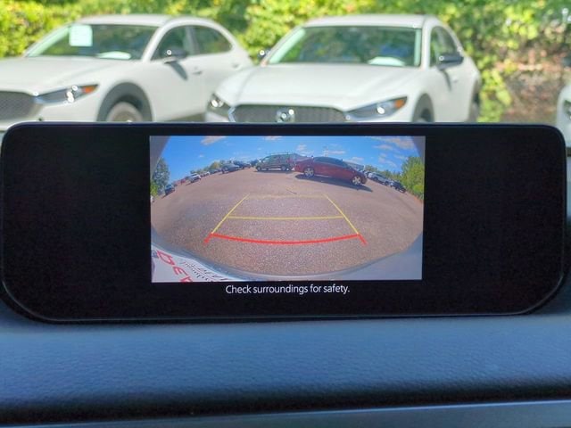 2025 Mazda CX-50 Meridian Edition - Photo 20