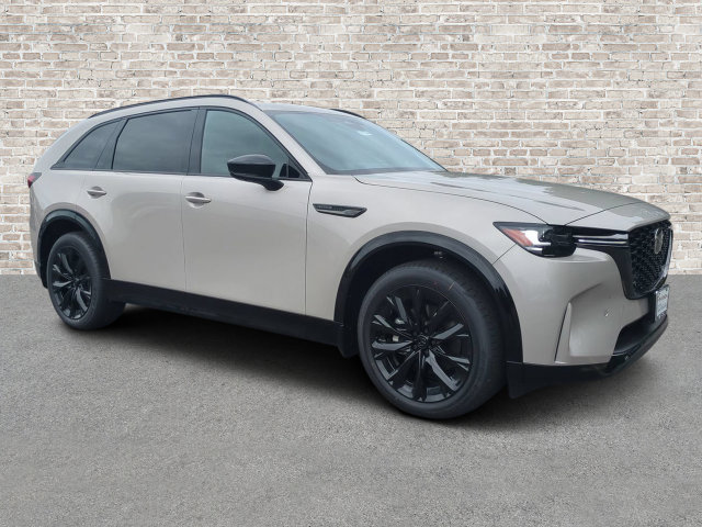 New 2026 Mazda CX-90 3.3 Turbo S Premium Sport AWD Sport Utility