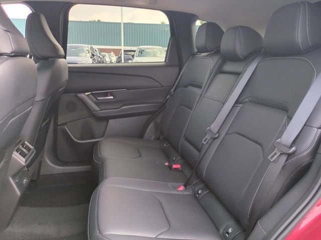 2026 Mazda CX-5 S Premium - Photo 14