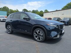 2026 Mazda CX-5 2.5 S Preferred AWD Sport Utility