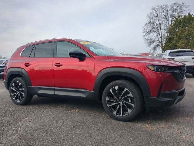 2026 Mazda CX-50 Premium Plus's photo