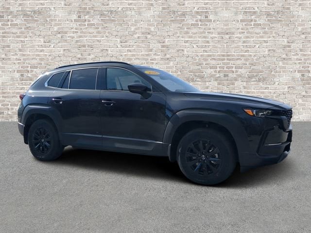 2026 Mazda CX-50 Premium's photo