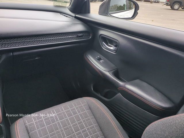 2025 Honda HR-V Sport - Photo 18