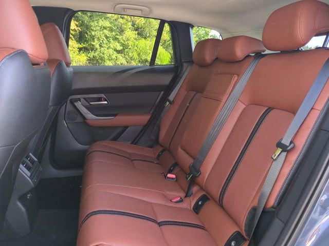 2025 Mazda CX-50 Meridian Edition - Photo 13