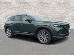 2026 Mazda CX-50 2.5 S Premium AWD Sport Utility