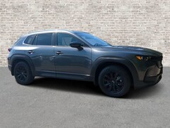 2026 Mazda CX-50 2.5 S Preferred AWD Sport Utility