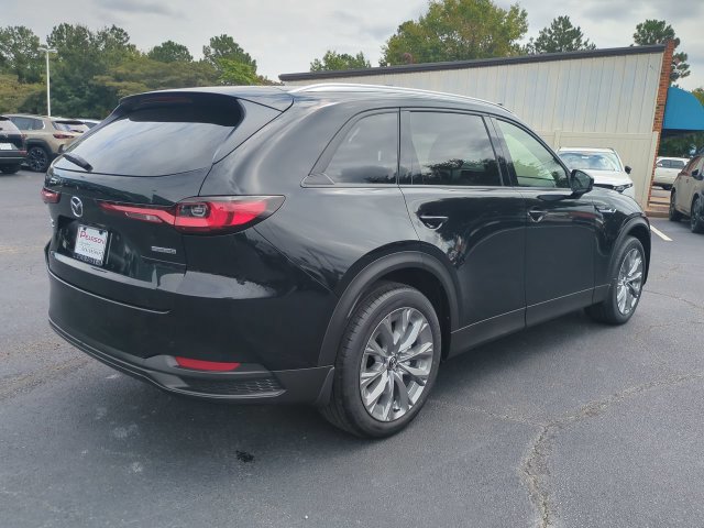 New 2026 Mazda CX-90 3.3 Turbo Preferred AWD Sport Utility