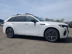 2026 Mazda CX-70 3.3 Turbo S Premium AWD Sport Utility