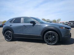 2026 Mazda CX-30 2.5 S Carbon Edition AWD Sport Utility