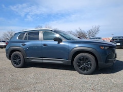 2026 Mazda CX-50 2.5 S Preferred AWD Sport Utility