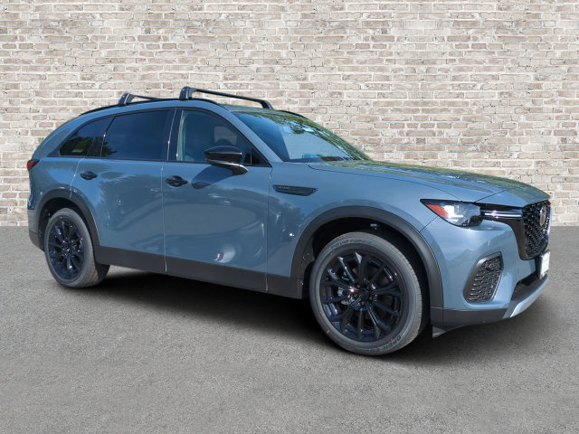 2026 Mazda CX-70
