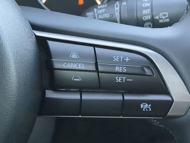 2026 Mazda Mazda3 Preferred - Photo 23