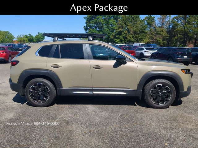 Used 2025 Mazda CX-50 For Sale at Pearson Signature Dealerships