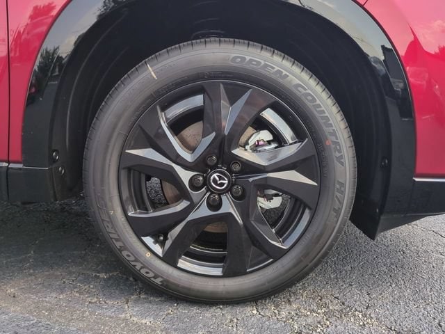 2026 Mazda CX-5 S Premium - Photo 11
