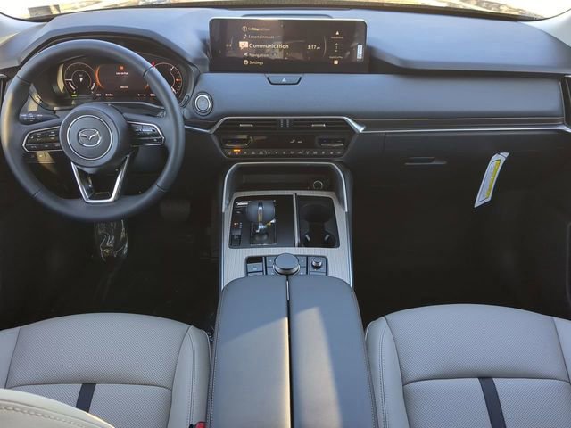 2026 Mazda CX-90 Preferred Package - Photo 13