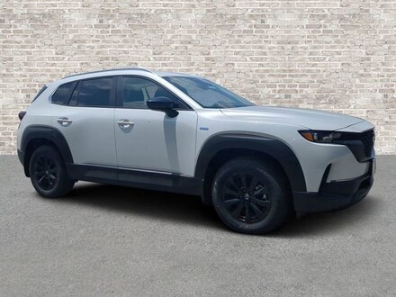 2025 Mazda CX-50 Hybrid Preferred AWD Sport Utility