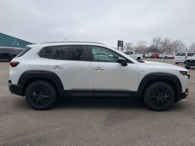 2025 Mazda CX-50 Preferred photo 3