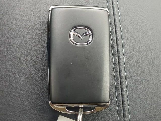 2026 Mazda CX-30 Preferred - Photo 26