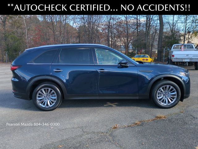 2024 Mazda CX-90 3.3 Turbo Preferred photo 2