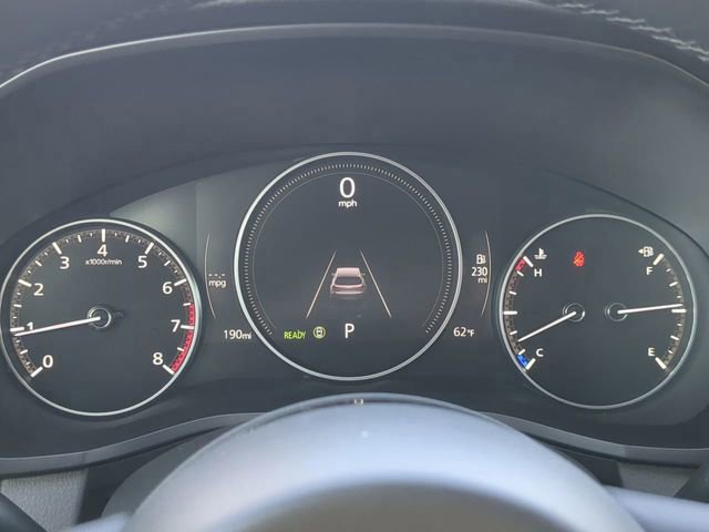2026 Mazda CX-90 Preferred Package - Photo 22