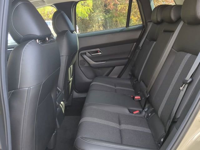 2026 Mazda CX-50 Meridian Edition - Photo 13