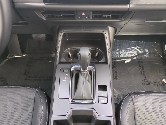 2026 Mazda CX-5 S Premium - Photo 19