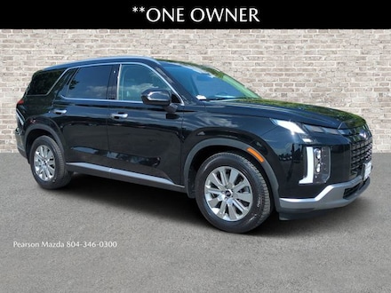 2023 Hyundai Palisade SEL SUV M8391
