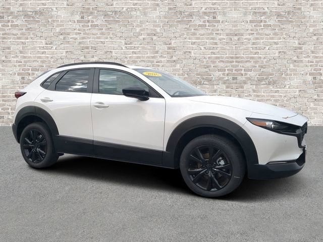 2026 Mazda CX-30 Preferred's photo